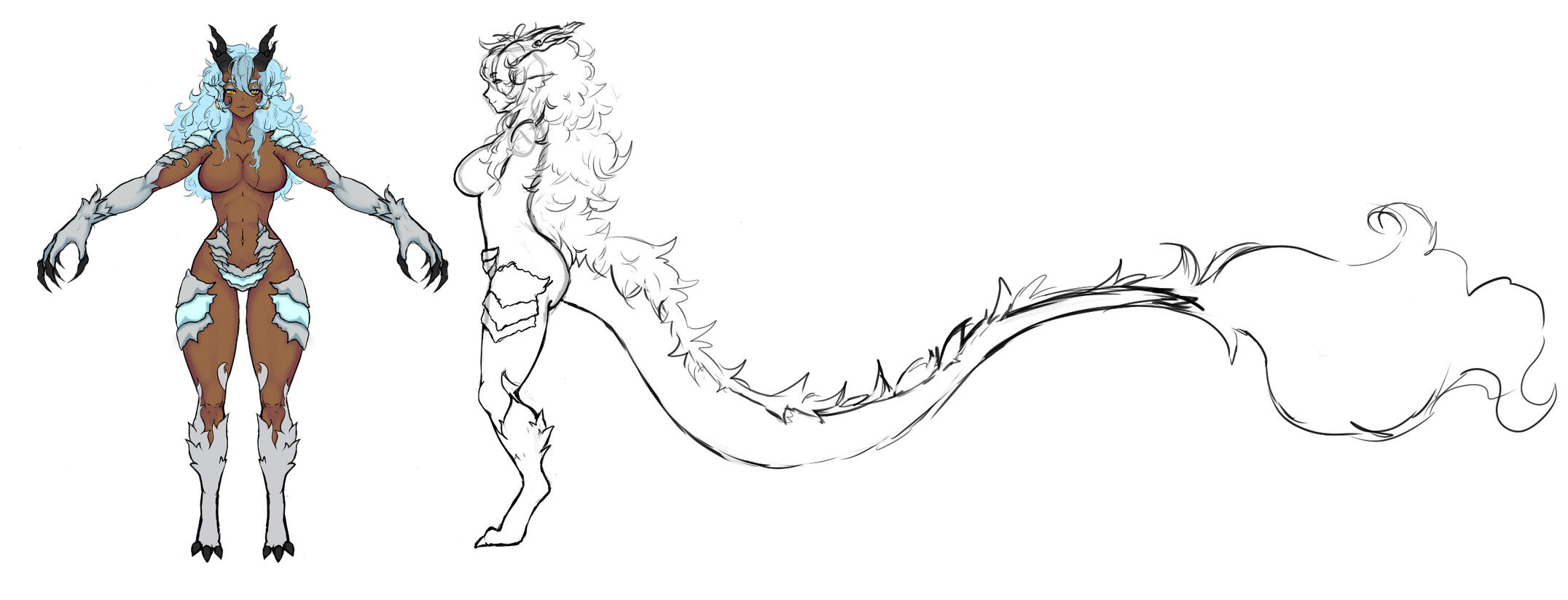 Tatsu Base Reference